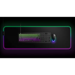 Steelseries Apex Pro Mini clavier USB QWERTY Anglais américain Noir