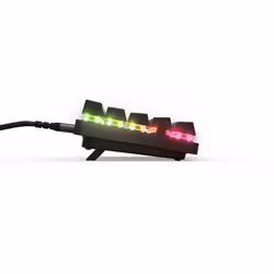 Steelseries Apex Pro Mini clavier USB QWERTY Anglais américain Noir - Vue supplémentaire 5