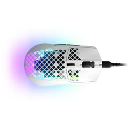 Steelseries Aerox 3 souris Droitier USB Type-C Optique 8500 DPI