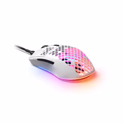 Steelseries Aerox 3 souris Droitier USB Type-C Optique 8500 DPI