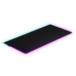 Steelseries Prism Cloth 3XL Tapis de souris de jeu Noir
