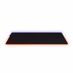 Steelseries Prism Cloth 3XL Tapis de souris de jeu Noir - Vue supplémentaire 4