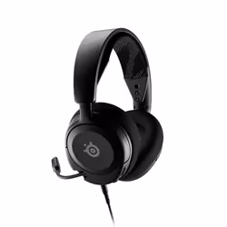 Steelseries Arctis Nova 1 Noir