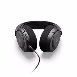 Steelseries Arctis Nova 1 Noir