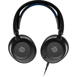 Steelseries Arctis Nova 1P Casque Avec fil Arceau Jouer Noir