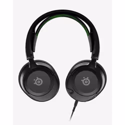 Steelseries ARCTIS NOVA 1X Noir, Vert - Vue supplémentaire 4