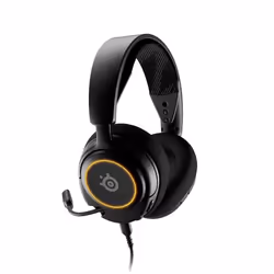 Steelseries Arctis Nova 3 Noir