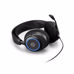 Steelseries Arctis Nova 3 Noir
