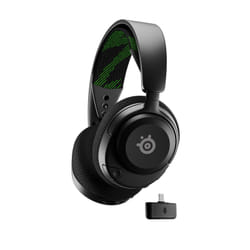 Steelseries Arctis Nova 4X Noir