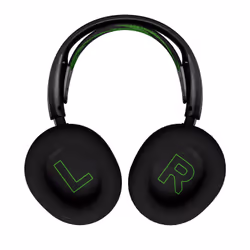 Steelseries Arctis Nova 4X Noir