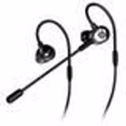 Steelseries Tusq, Avec fil, Jouer, 20 - 2000 Hz, Casque, Noir
