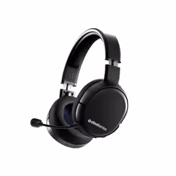 Steelseries Arctis 1 Wireless Noir
