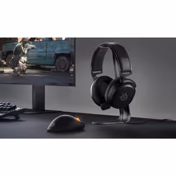 Steelseries ARCTIS PRIME Noir - Vue supplémentaire 5