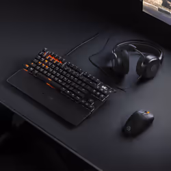 Steelseries ARCTIS PRIME Noir - Vue supplémentaire 8