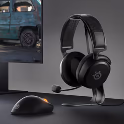 Steelseries ARCTIS PRIME Noir - Vue supplémentaire 9