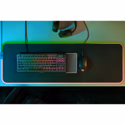 Steelseries APEX 3 TKL clavier USB QWERTY Anglais américain Noir