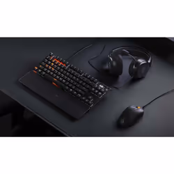 Steelseries Prime mini souris Gaming Droitier USB Type-C Optique 18000 DPI - Vue supplémentaire 4