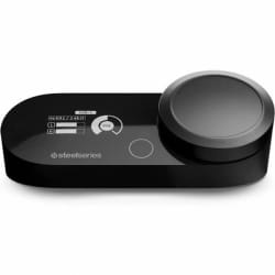 Steelseries GameDAC Gen 2 Maison Noir