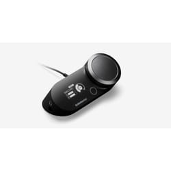 Steelseries GameDAC Gen 2 Maison Noir