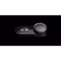 Steelseries GameDAC Gen 2 Maison Noir - Vue supplémentaire 3