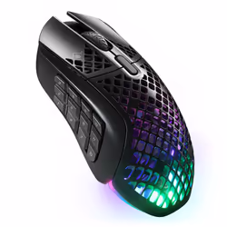 Steelseries Aerox 9