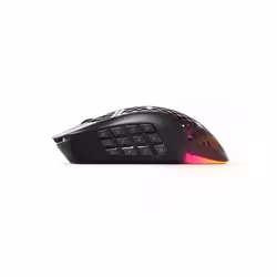 Steelseries Aerox 9 souris Ambidextre RF sans fil + Bluetooth Optique 18000 DPI - Vue supplémentaire 5