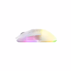 Steelseries Aerox 3 Wireless Ghost