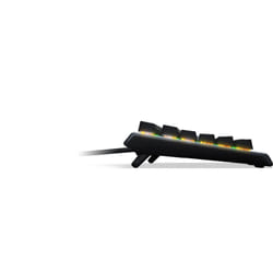 Steelseries APEX 3 TKL clavier USB AZERTY Français Noir