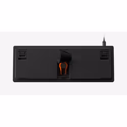Steelseries Apex 9 TKL clavier USB QWERTY Nordique Noir