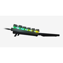 Steelseries Apex Pro TKL clavier USB QWERTY Anglais Noir