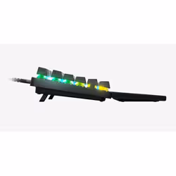 Steelseries Apex Pro TKL clavier USB QWERTZ Allemand Noir