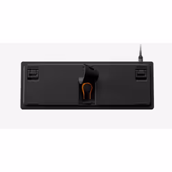 Steelseries Apex Pro TKL clavier USB QWERTZ Allemand Noir - Vue supplémentaire 4