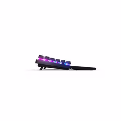Steelseries Apex Pro TKL clavier Gaming USB + RF Wireless + Bluetooth QWERTY Anglais américain Noir - Vue supplémentaire 2