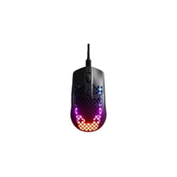 Steelseries Aerox 3 souris Jouer Droitier USB Type-C Optique 8500 DPI