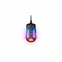 Steelseries Aerox 3 souris Jouer Droitier USB Type-C Optique 8500 DPI