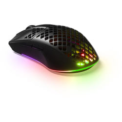 Steelseries Aerox 3 Wireless souris Jouer Droitier RF sans fil + Bluetooth Optique 18000 DPI