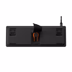 Steelseries Apex Pro Mini clavier USB AZERTY Français Noir
