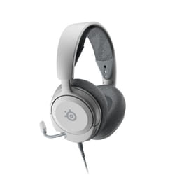 Steelseries Arctis Nova 1 Blanc