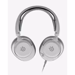 Steelseries Arctis Nova 1 Blanc - Vue supplémentaire 4