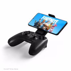 Steelseries STRATUS DUO, Manette de jeu, Android, PC, Analogique/Numérique, Avec fil &amp;sans fil, Bluetooth/USB, Micro-USB