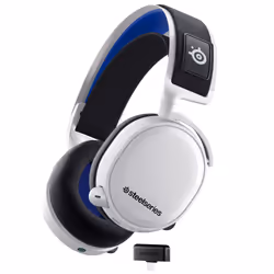 Steelseries Arctis 7P+