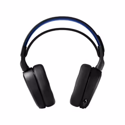 Steelseries Arctis 7P+, Sans fil, 20 - 20000 Hz, Jouer, Casque, Noir