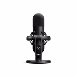 Steelseries ALIAS PRO Noir Microphone de PC - Vue supplémentaire 12