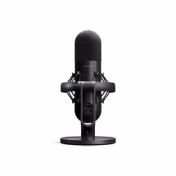 Steelseries ALIAS PRO Noir Microphone de PC - Vue supplémentaire 4