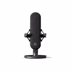 Steelseries ALIAS PRO Noir Microphone de PC - Vue supplémentaire 7