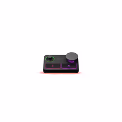 Steelseries ALIAS PRO Noir Microphone de PC - Vue supplémentaire 8