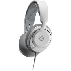 Steelseries Arctis Nova 1P Casque Avec fil Arceau Jouer Blanc