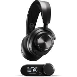 Steelseries Arctis Nova Pro Casque Avec fil Arceau Jouer Noir