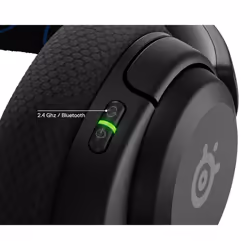 Steelseries Arctis Nova 5P Wireless - Vue supplémentaire 4