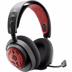 Casque gamer STEELSERIES ARCTIS NOVA 7 DIABLO IV